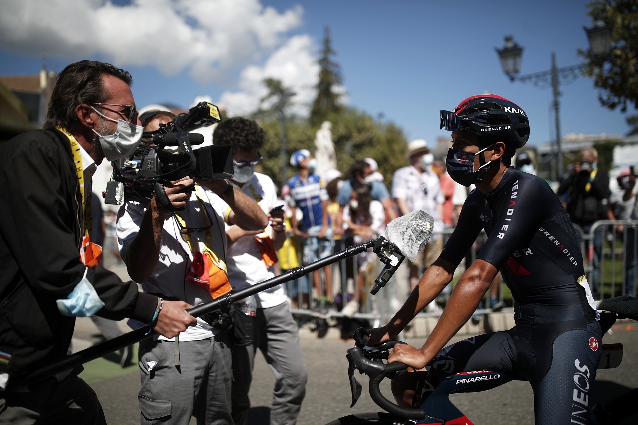 Tour de France