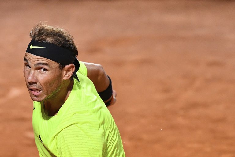 Rafael Nadal