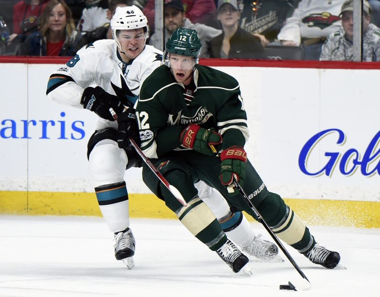 Eric Staal