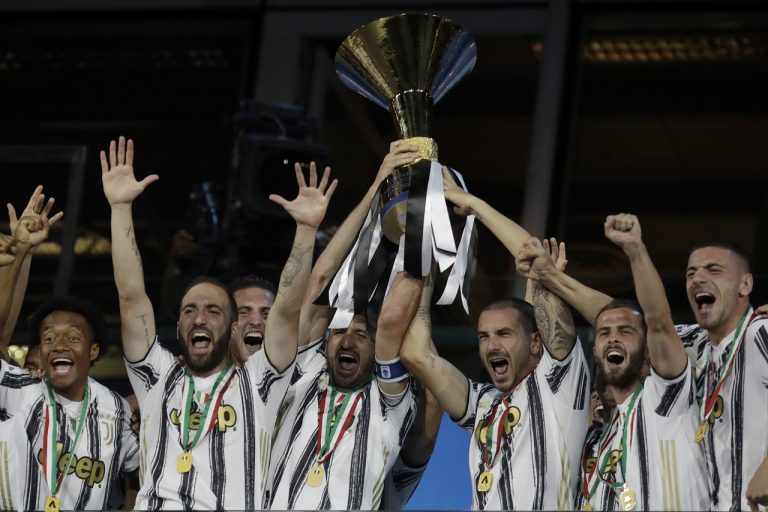 Juventus Turín