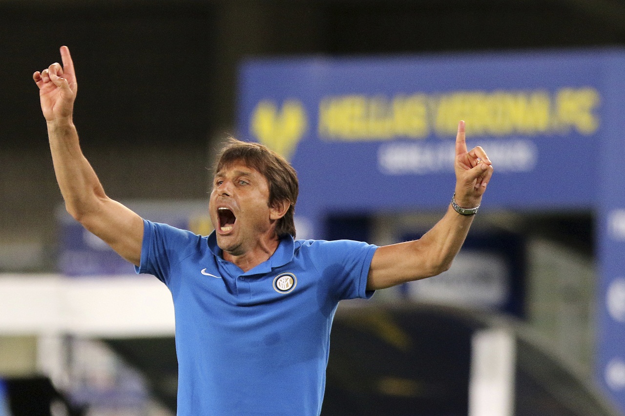 Antonio Conte