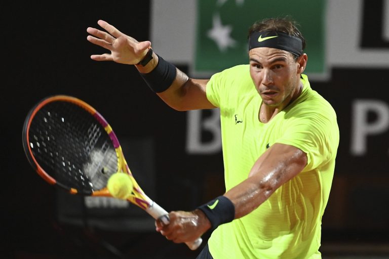 Rafael Nadal