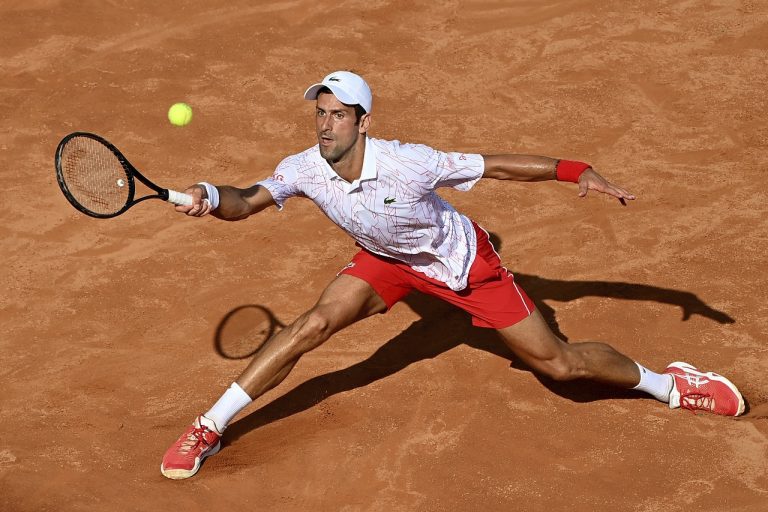 Novak Djokovič