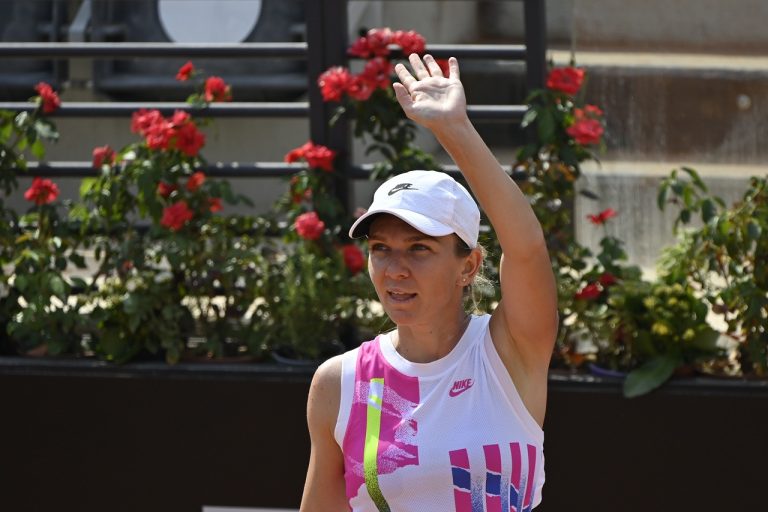 Simona Halepová