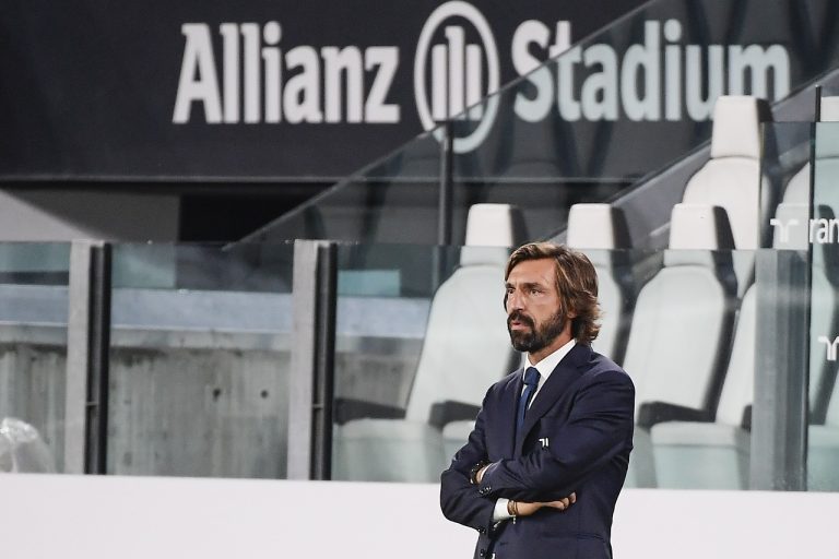 Andrea Pirlo