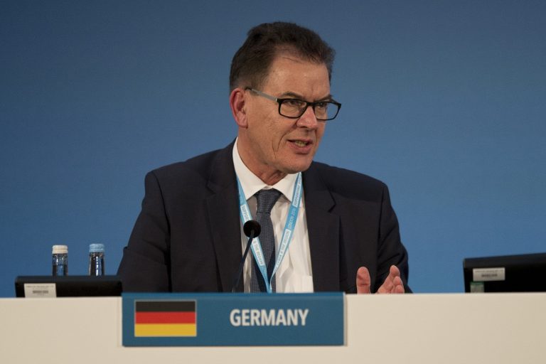 Gerd Müller