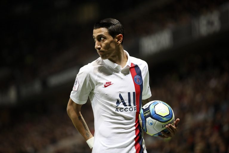 Angel Di Maria