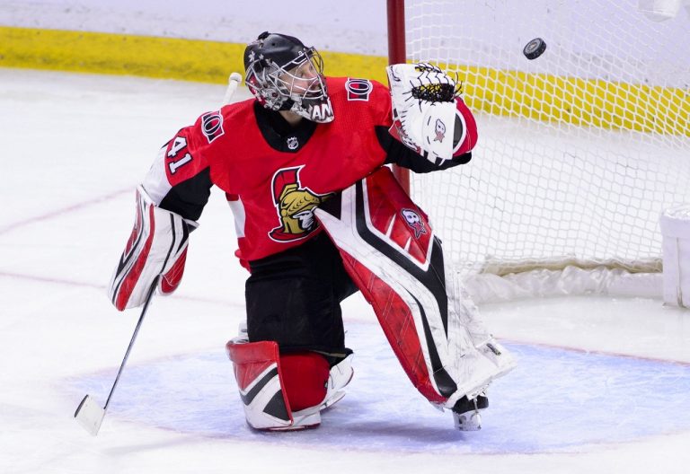 Craig Anderson