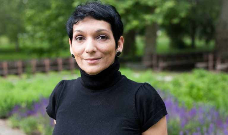 Irena Bihariová