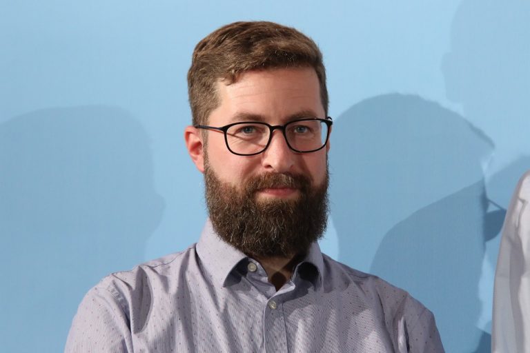 Martin Poliačik