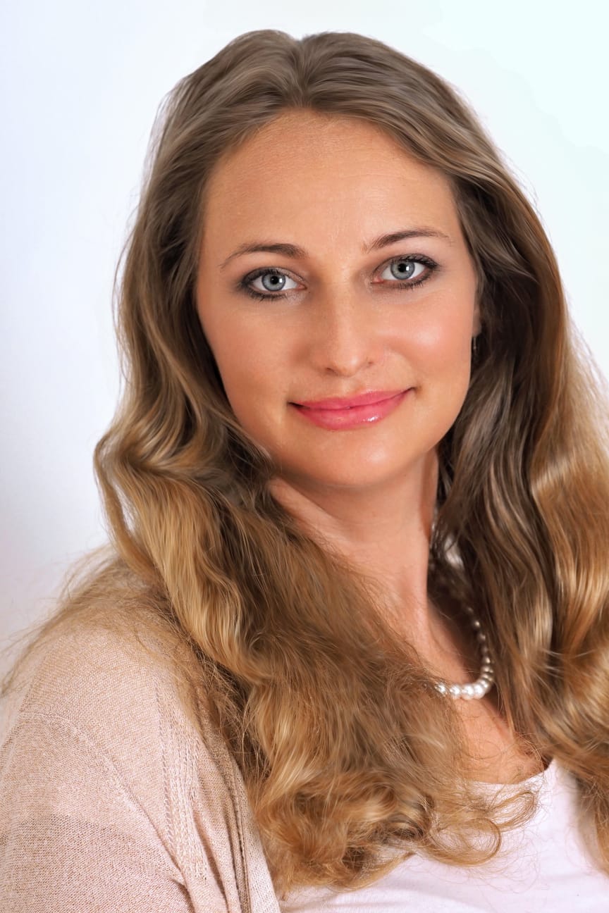 Marica Pirošíková