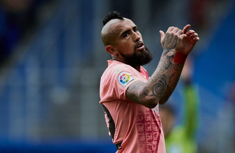 Eibar FC Barcelona