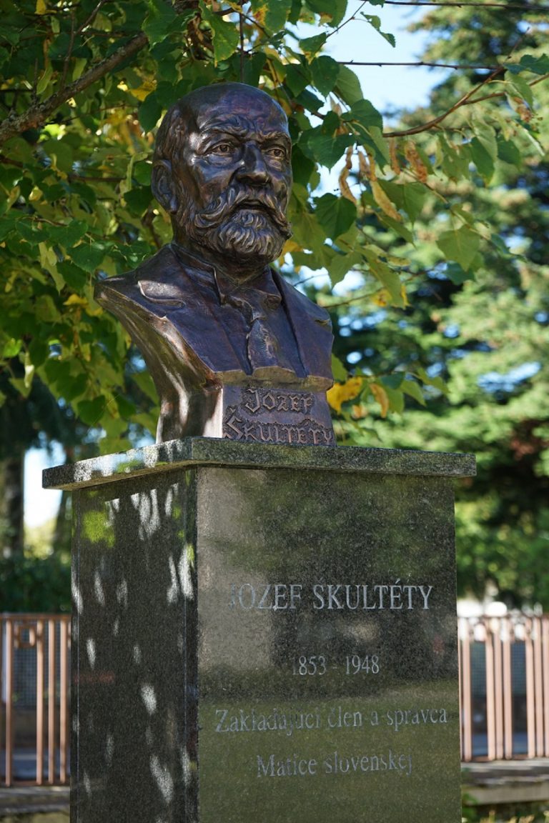 Škultéty