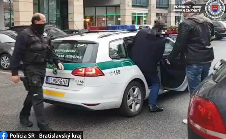 Polícia