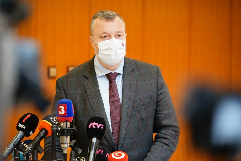 Milan Krajniak, minister, nezamestnanosť