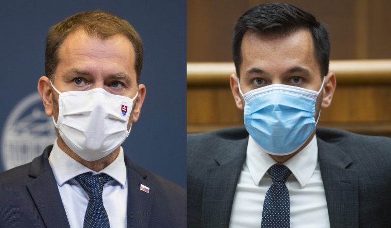 Igor Matovič, Juraj Šliga, kultúra, pomoc