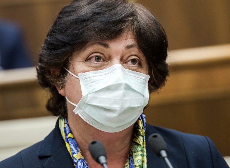 Mária Patakyová, verejná ochrankyňa práv