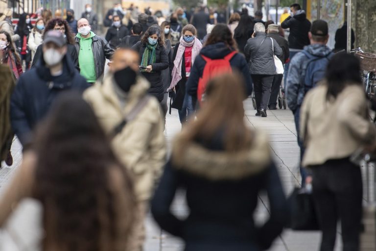 rúško, nosenie, ľudia