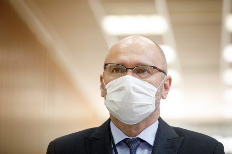 Richard Sulík, minister, hospodárstvo