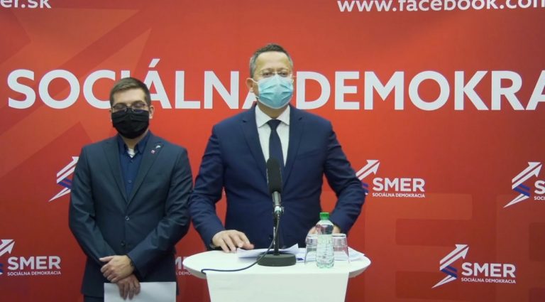 Ladislav Kamenický, Igor Melicher, plán obnovi