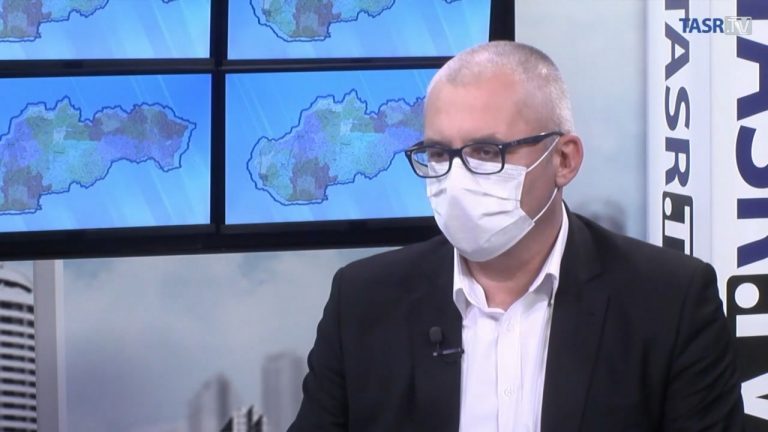 Miroslav Kollár, poslanec, Za ľudí, Covid-19