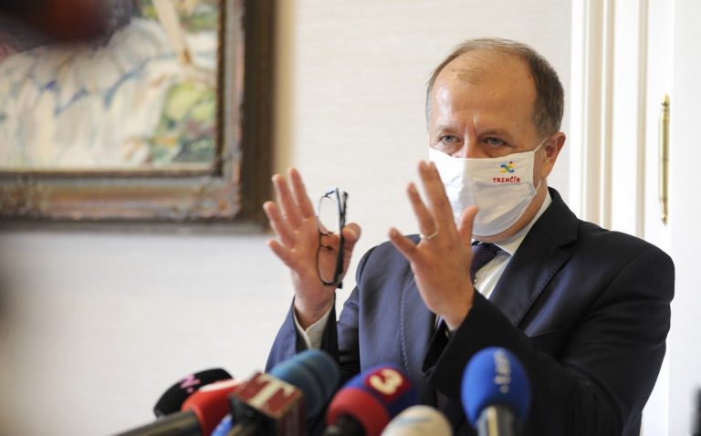 Richard Rybníček, kritika, vláda