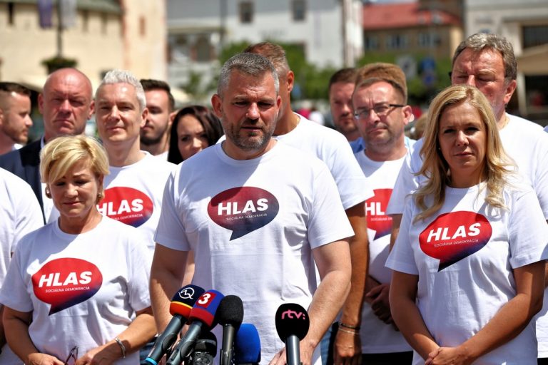 Hlas-SD, opatrenia, snem