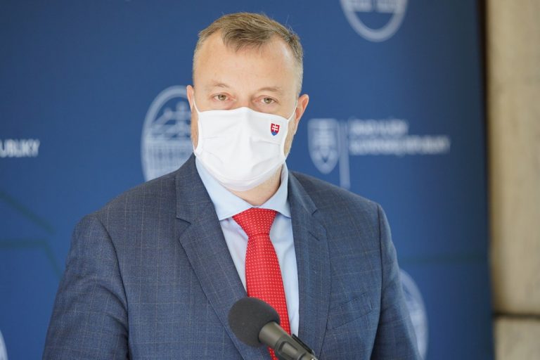 Milan Krajniak, minister, nezamestnanosť, vývoj