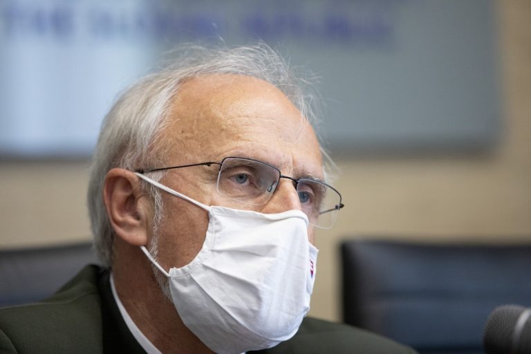 Ján Mičovský, minister, hospodárstvo