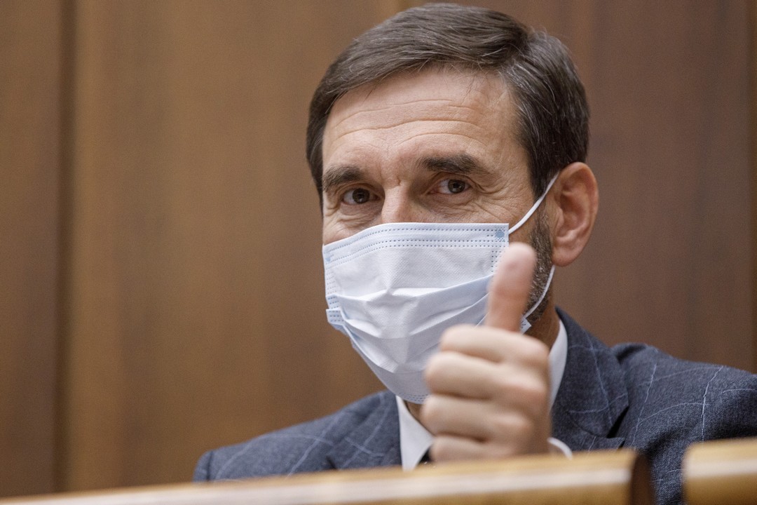 Juraj Blanár, SMer-SD, poslanec