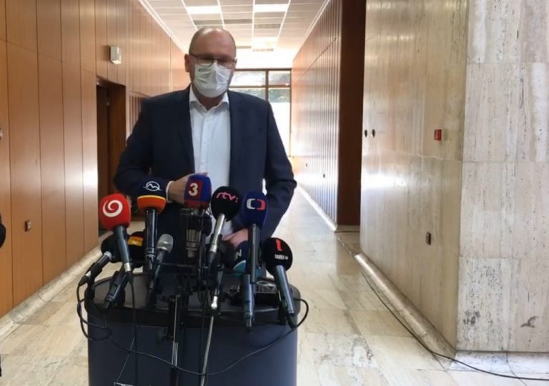 Richard Sulík, minister, hospodárstvo