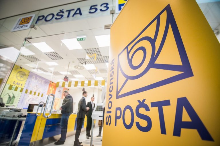 Slovenská pošta, Orava, pobočky, zatvorenie