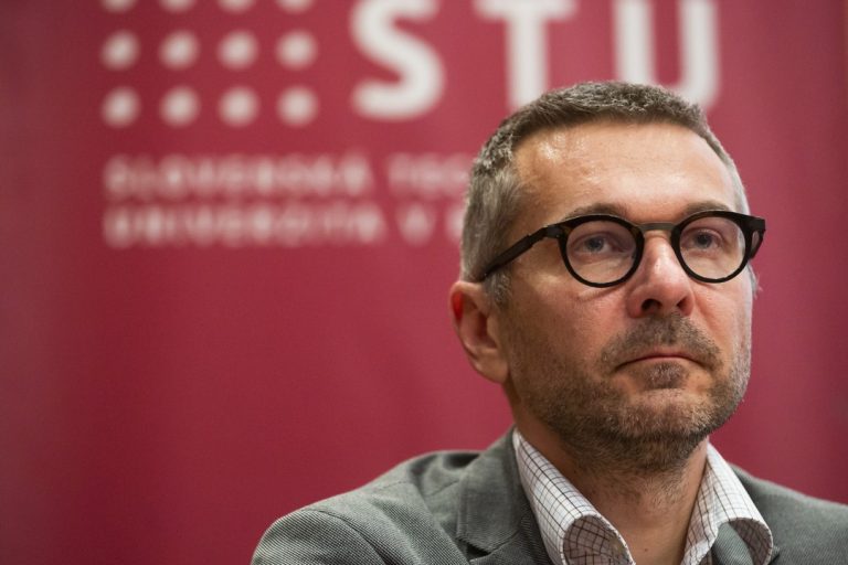 Miroslav Fikar, rektor, STU, odvolanie