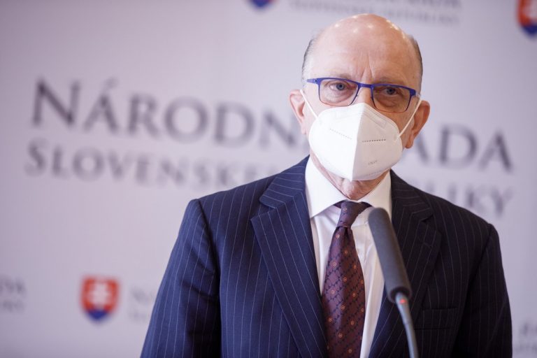 Alojz Baránik, SaS, reakcia