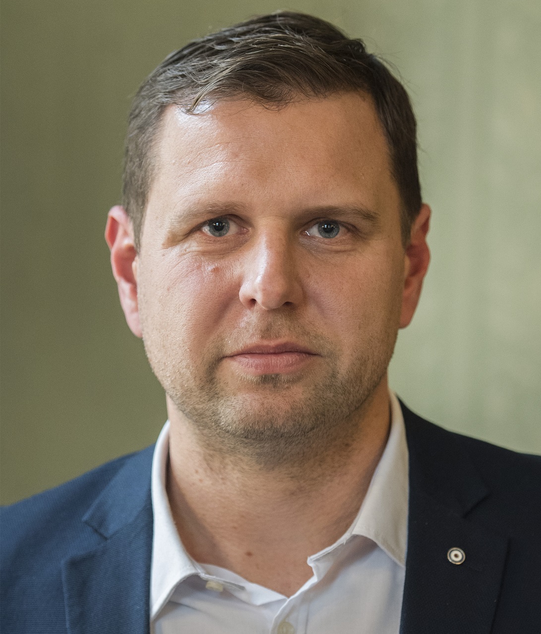 Lukáš Baňacký 