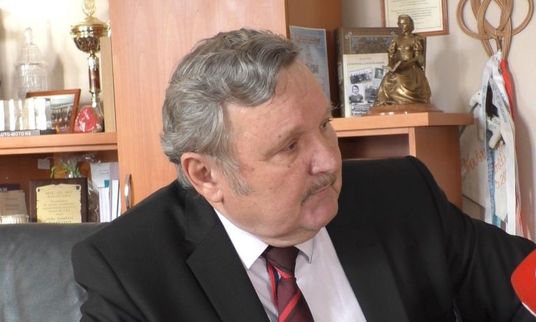 Jozef Šimko