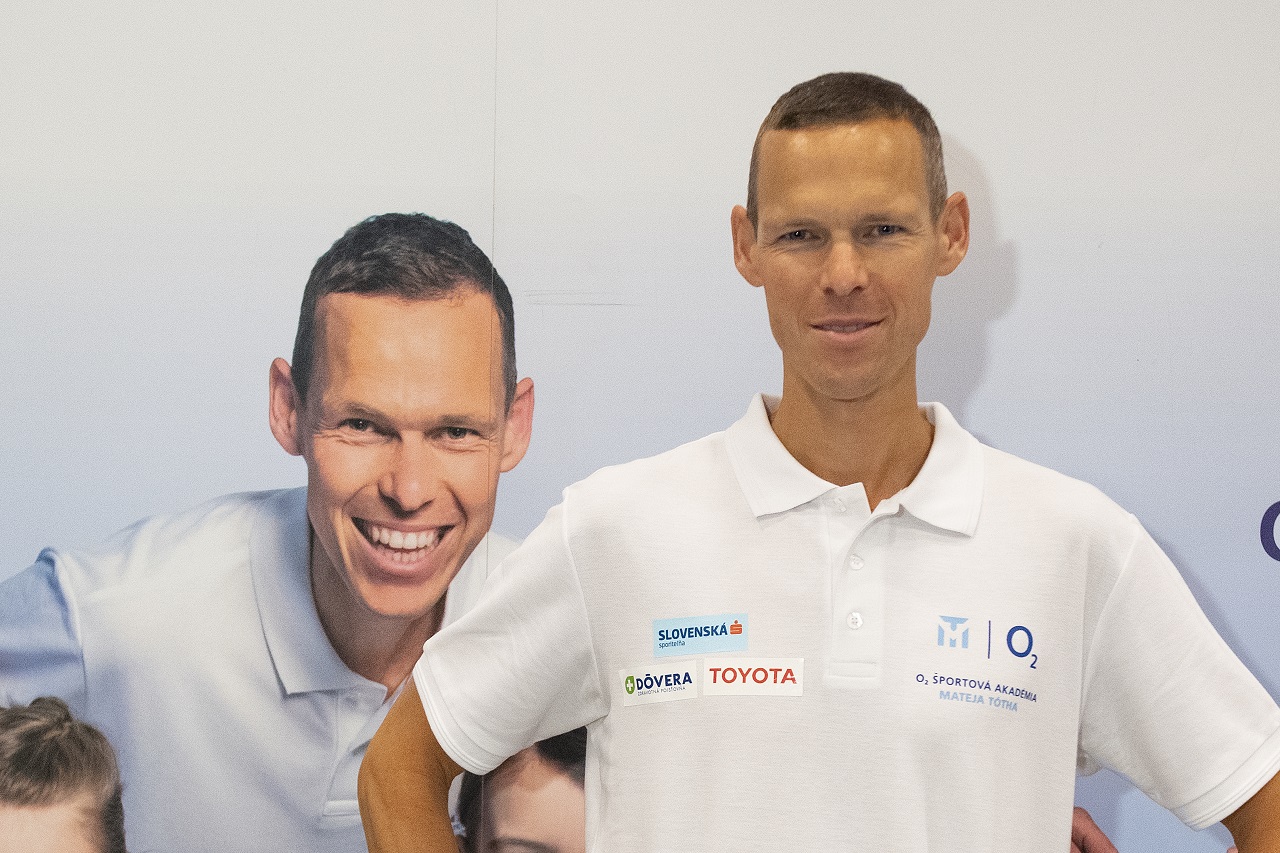 Matej Tóth