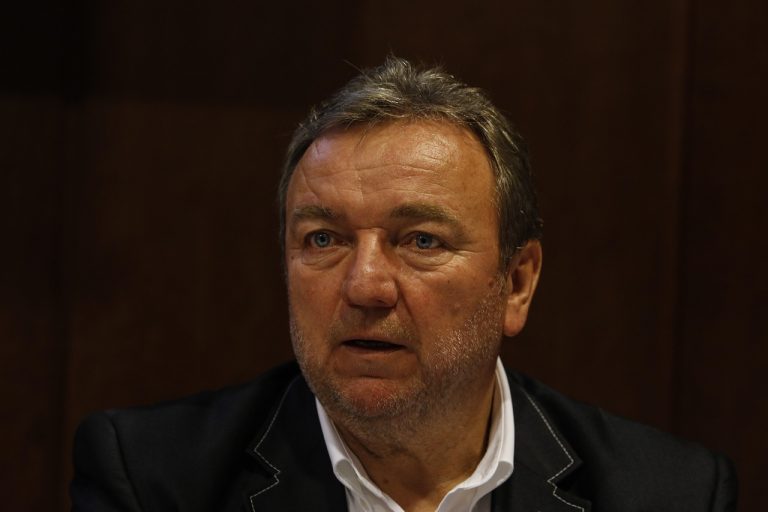 Ján Blcháč