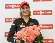 Anastasia Kuzminová