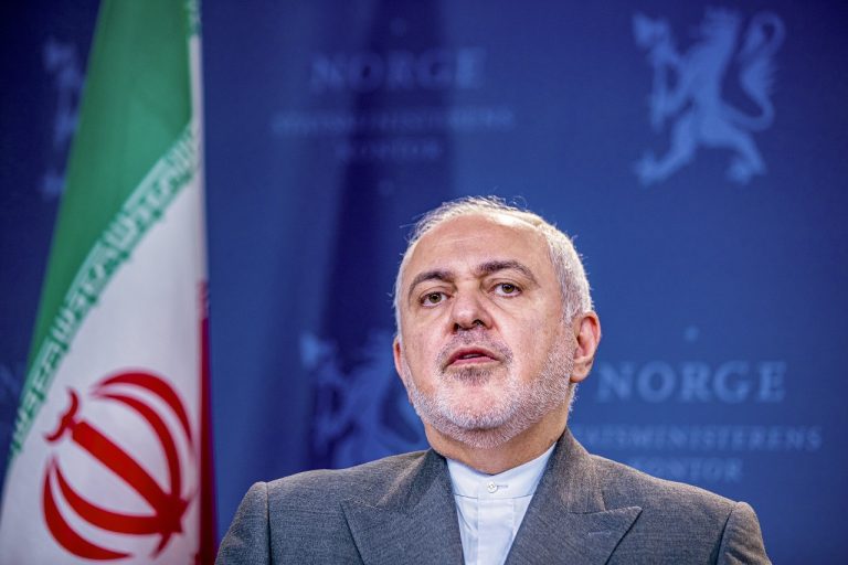 Mohammad Džavád Zaríf