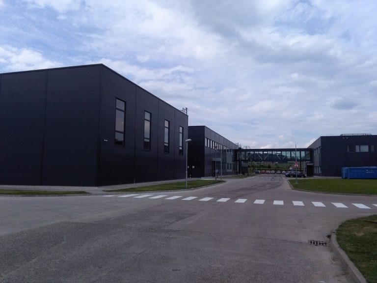 spoločnosť Continental Automotive Systems Slovakia, s. r. o., vo Zvolene