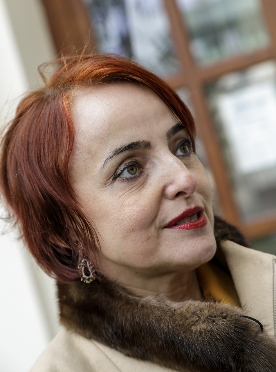 Katarína Macháčková 