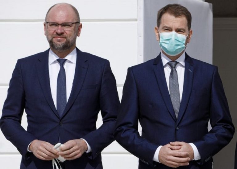 Igor Matovič, Richard Sulík