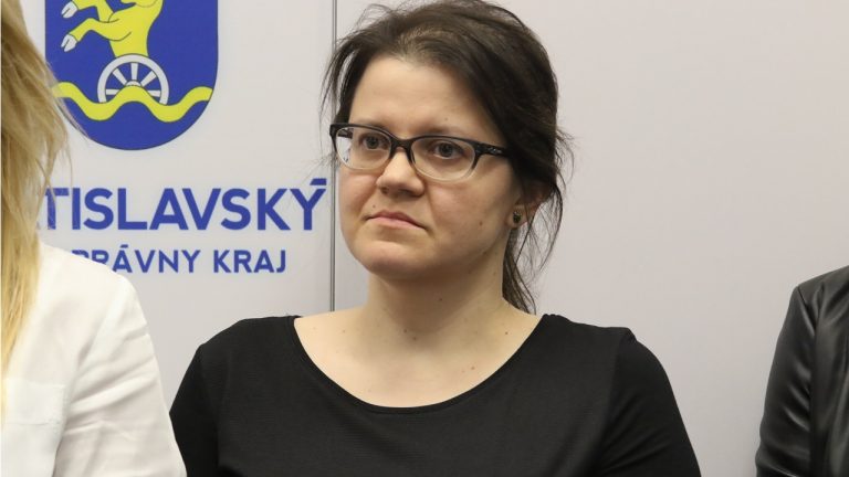 Jana Ježíková