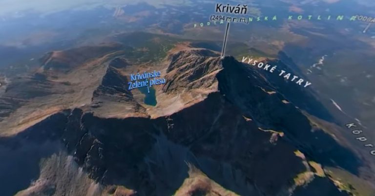 Tatry