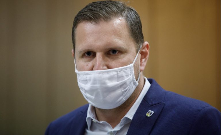 Lukáš Baňacký