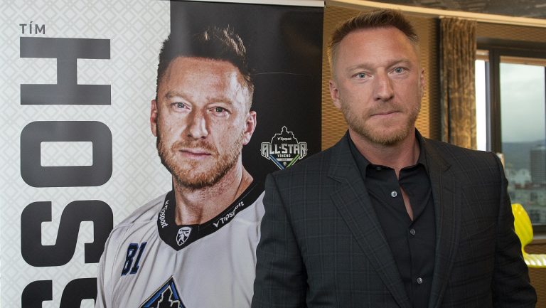 Marián Hossa