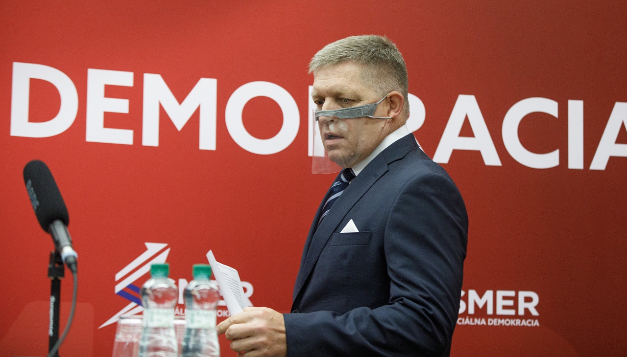 Robert Fico