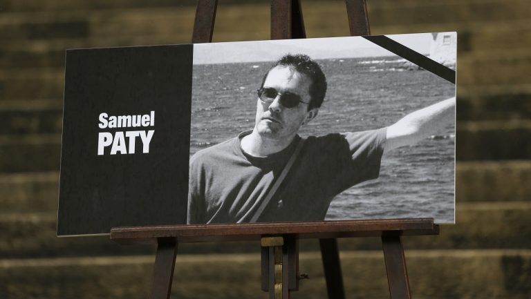 Samuel Paty