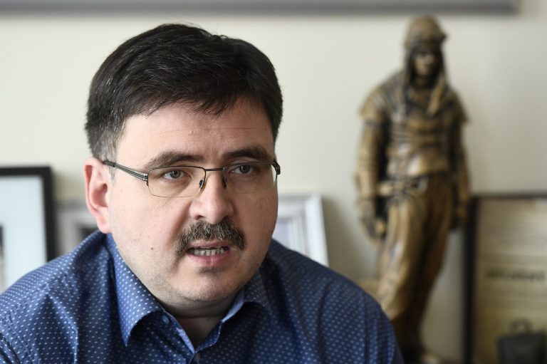 Jozef Božik